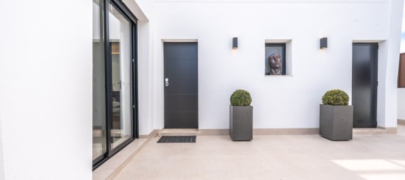 3 bedrooms Villa in Roldan, Spain No. 6483 25