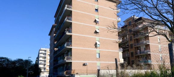 3 bedrooms Apartment in Rome, Italy No. 320929 24