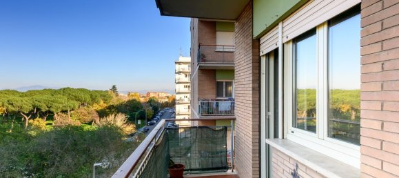 3 bedrooms Apartment in Rome, Italy No. 320929 5