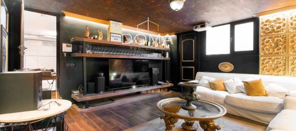 6 bedrooms House in Esplugues de Llobregat, Spain No. 28936 41