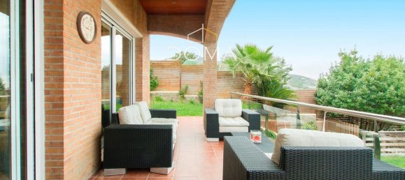 6 bedrooms House in Esplugues de Llobregat, Spain No. 28936 33