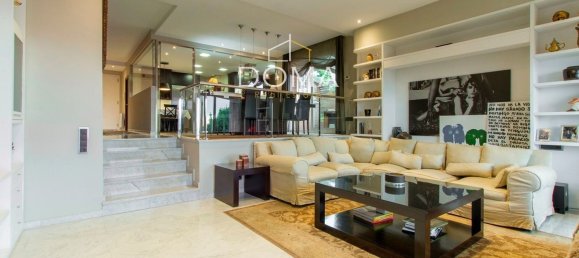 6 bedrooms House in Esplugues de Llobregat, Spain No. 28936 25