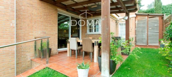 6 bedrooms House in Esplugues de Llobregat, Spain No. 28936 40