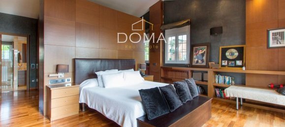 6 bedrooms House in Esplugues de Llobregat, Spain No. 28936 10