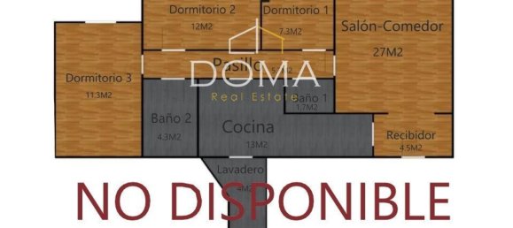 6 bedrooms House in Esplugues de Llobregat, Spain No. 28936 38