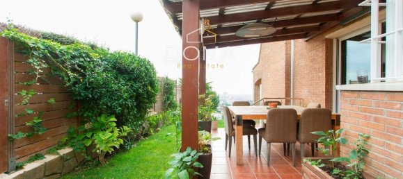 6 bedrooms House in Esplugues de Llobregat, Spain No. 28936 37