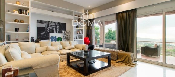 6 bedrooms House in Esplugues de Llobregat, Spain No. 28936 9