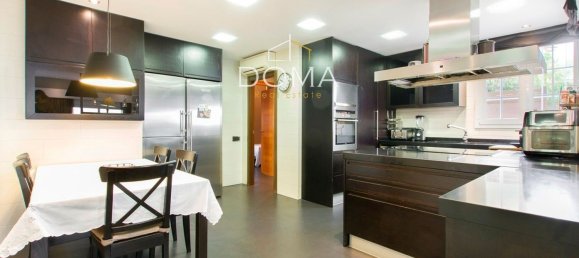 6 bedrooms House in Esplugues de Llobregat, Spain No. 28936 23