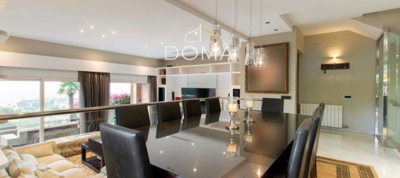 6 bedrooms House in Esplugues de Llobregat, Spain No. 28936 8