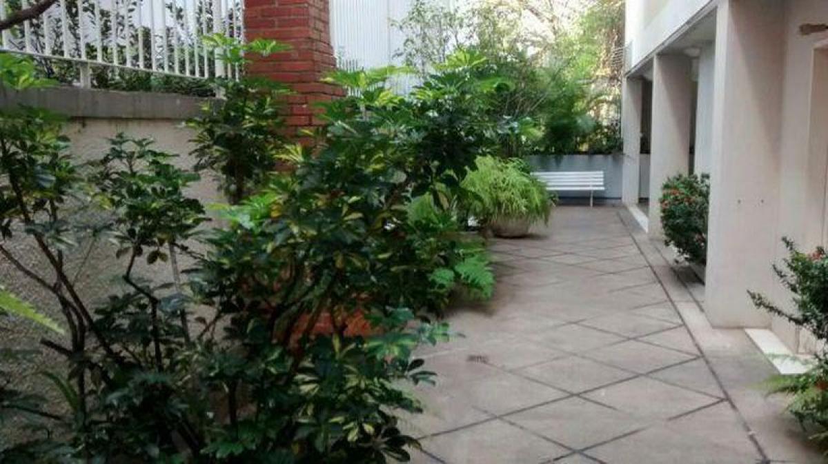 Квартира с 3 спальнями в Рио-де-Жанейро, Бразилия № 514861