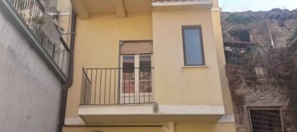 Casa T2 em San Piero Patti, Italy N.º 135569 25