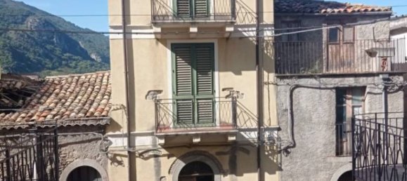 Casa T2 em San Piero Patti, Italy N.º 135569 2