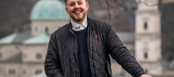 Grundstück in Salzburg, Austria 1630m², Nr. 163078 4