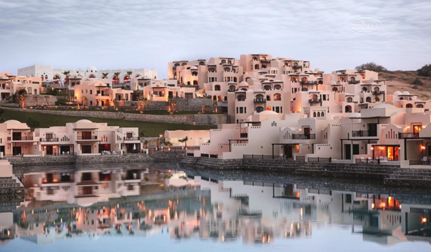 1 غرف نوم فيلا في رأس الخيمة, UAE رقم 121288