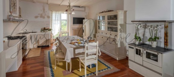 4غرفة فيلا في Monteu Roero, Italy رقم 221221 20