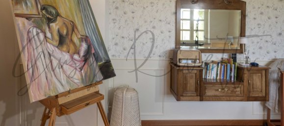 4غرفة فيلا في Monteu Roero, Italy رقم 221221 36