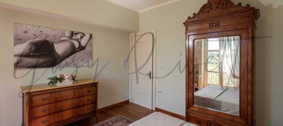 4غرفة فيلا في Monteu Roero, Italy رقم 221221 25