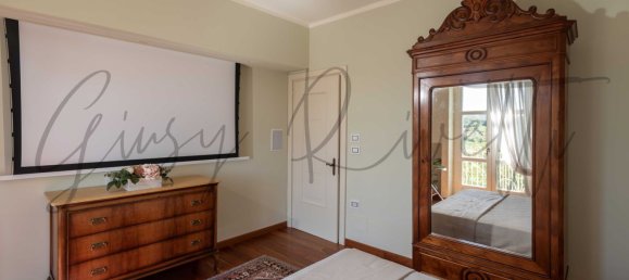 4غرفة فيلا في Monteu Roero, Italy رقم 221221 14