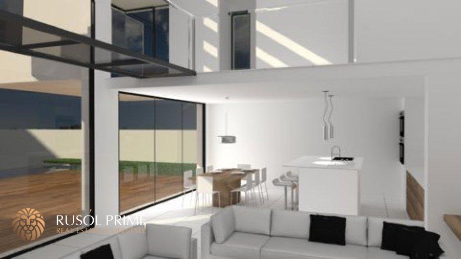 4 bedrooms Villa in Benissa, Spain No. 1557