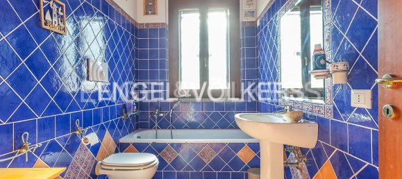 2 bedrooms House in Fiumicino, Italy No. 67622 11