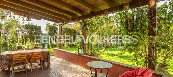 2 bedrooms House in Fiumicino, Italy No. 67622 3