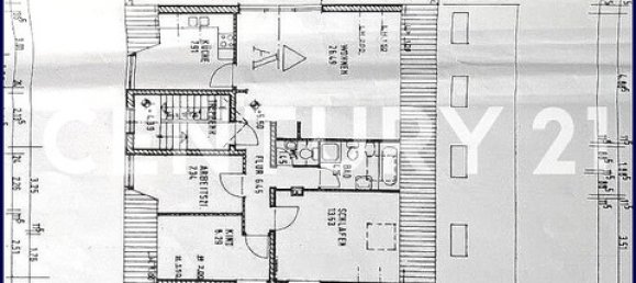 3 bedrooms Apartment in Offenbach, Germany No. 146847 13