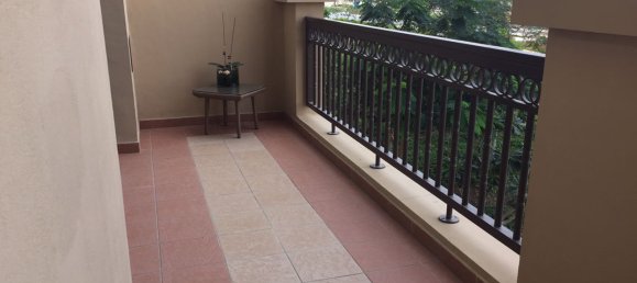 Apartamento T1 em Palm Jumeirah, UAE N.º 313 10