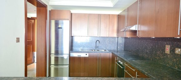 Apartamento T1 em Palm Jumeirah, UAE N.º 313 5