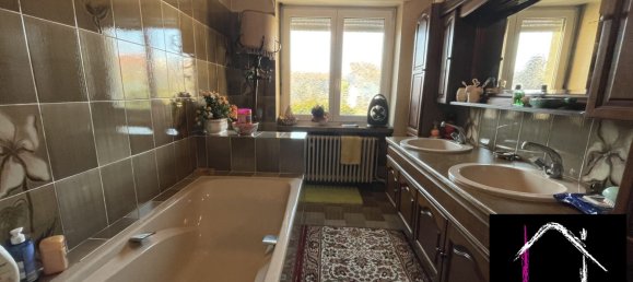 Moradia em banda T4 em Folschviller, France N.º 85160 5