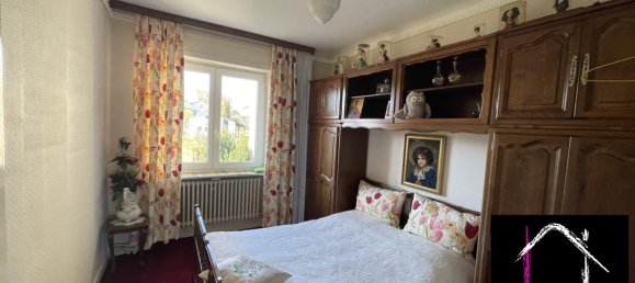 Moradia em banda T4 em Folschviller, France N.º 85160 6