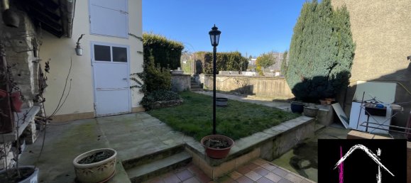 Moradia em banda T4 em Folschviller, France N.º 85160 17