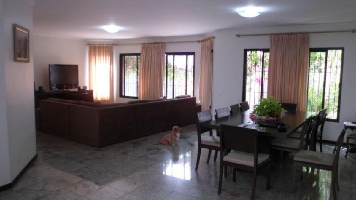 4 غرف نوم منزل في Sao Paulo, Brazil رقم 467242