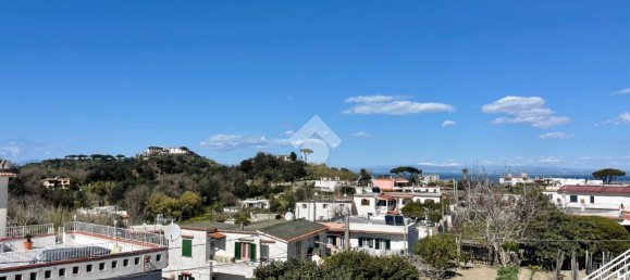 4 rooms House in Lacco Ameno, Italy No. 125315 20