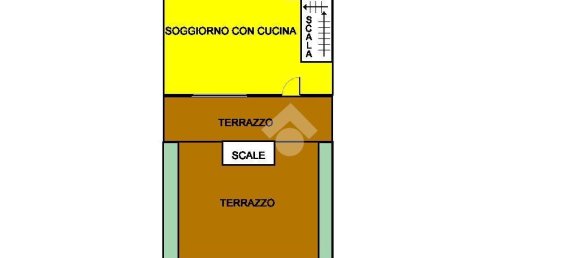 4 rooms House in Lacco Ameno, Italy No. 125315 22
