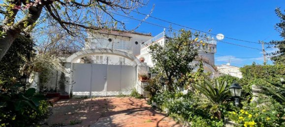 4 rooms House in Lacco Ameno, Italy No. 125315 5