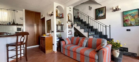 4 rooms House in Lacco Ameno, Italy No. 125315 12