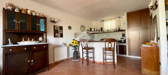 4 rooms House in Lacco Ameno, Italy No. 125315 14