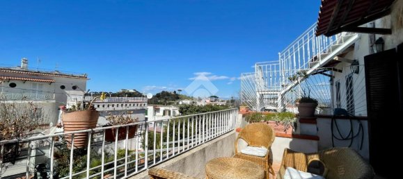 4 rooms House in Lacco Ameno, Italy No. 125315 3