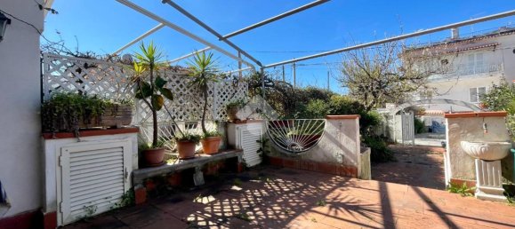 4 rooms House in Lacco Ameno, Italy No. 125315 6