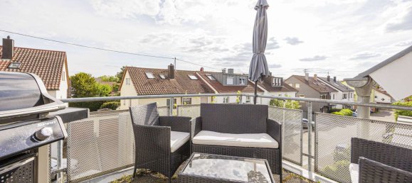 Duplex de 3 divisões em Ludwigsburg, Germany N.º 285760 5