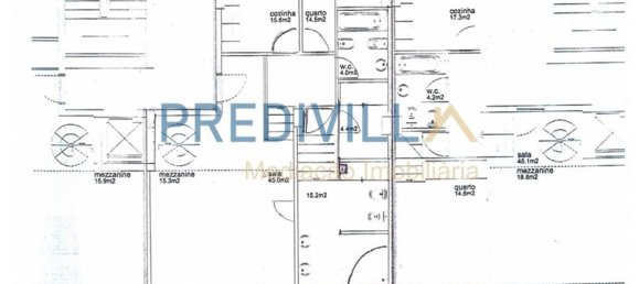 2 bedrooms Duplex in Povoa de Varzim, Portugal No. 83261 35