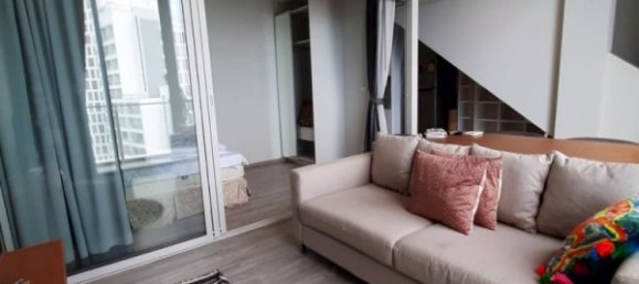 Apartamento com 2 quartos em condomínio em Pattaya, Thailand N.º 254 9
