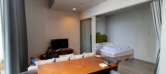 Apartamento com 2 quartos em condomínio em Pattaya, Thailand N.º 254 8