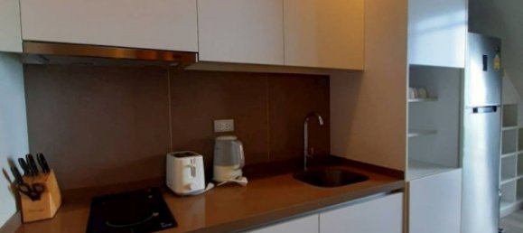 Apartamento com 2 quartos em condomínio em Pattaya, Thailand N.º 254 12