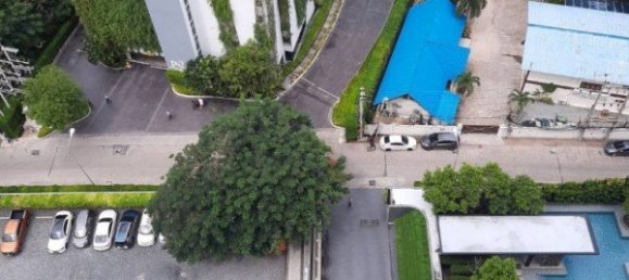 Apartamento com 2 quartos em condomínio em Pattaya, Thailand N.º 254 5