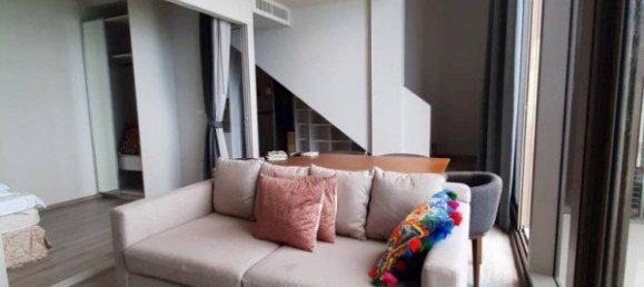 Apartamento com 2 quartos em condomínio em Pattaya, Thailand N.º 254 10