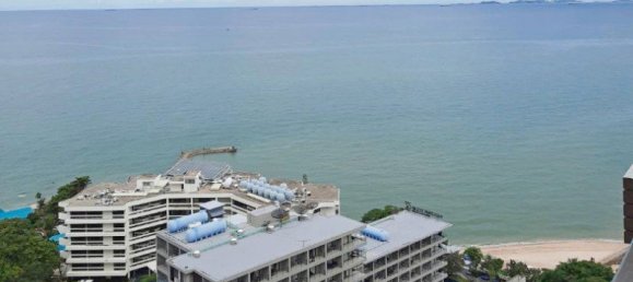 Apartamento com 2 quartos em condomínio em Pattaya, Thailand N.º 254 2