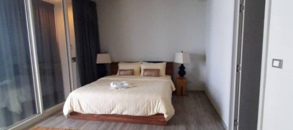 Apartamento com 2 quartos em condomínio em Pattaya, Thailand N.º 254 17