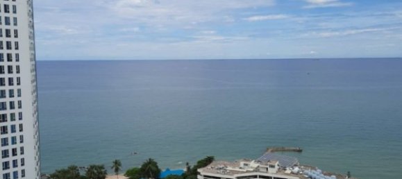 Apartamento com 2 quartos em condomínio em Pattaya, Thailand N.º 254 7