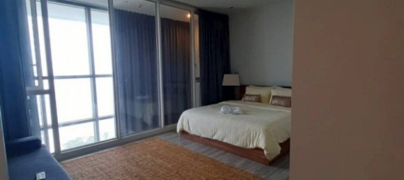 Apartamento com 2 quartos em condomínio em Pattaya, Thailand N.º 254 16